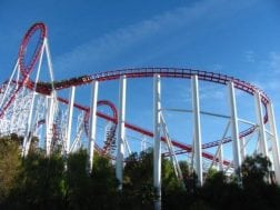 Historic Fun and Theme Park Thrills In Santa Clarita Valley