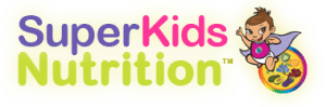 Super Kids Nutrition