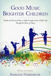 Good Music Brighter Children