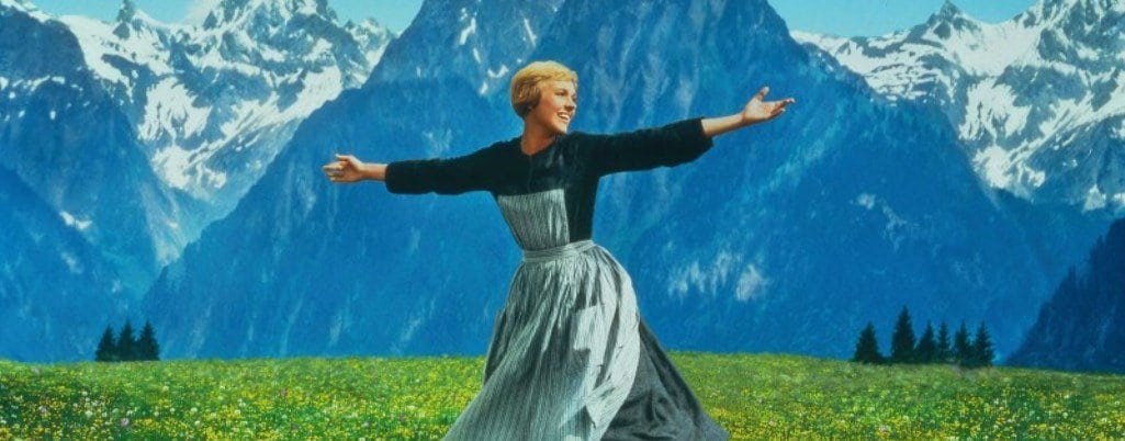 Sing-A-Long Sound of Music
