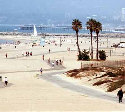 Things to do in L.A.