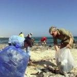 CMA's Coastal Cleanup Day