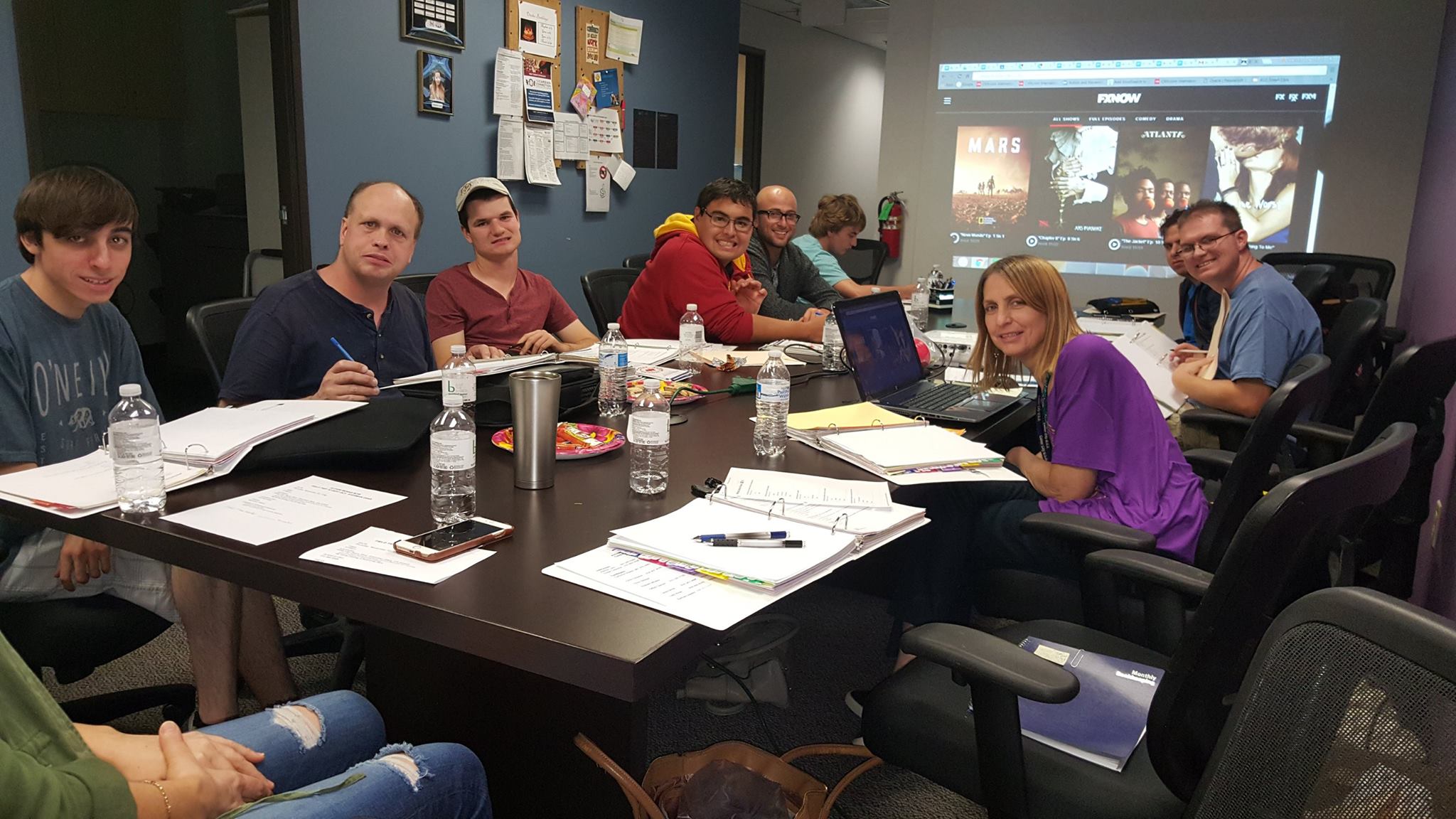 Helping Kids With Autism Find Work through Job Training