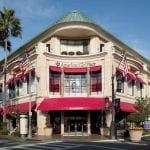 American Girl's Santa Brunch and The Nutcracker Ballet at Dolby Theatre