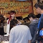 Long Beach Coin, Currency, Stamp & Sports Collectible Expo