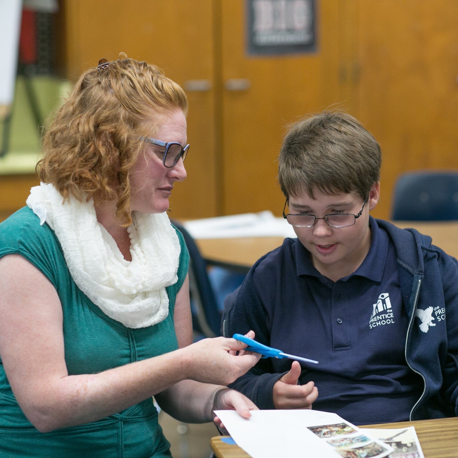 Tackling Four Common Misconceptions About Dyslexia