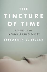 the tincture of time