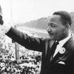CAAM's Martin Luther King, Jr. Day Celebration