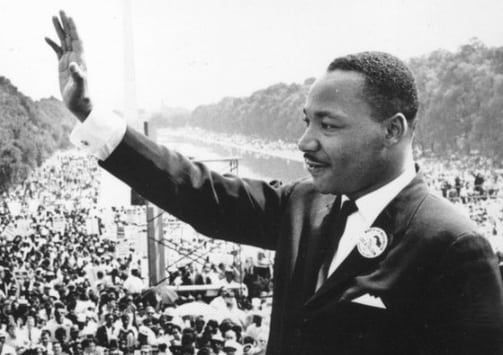 CAAM's Martin Luther King, Jr. Day Celebration