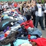 Big Sunday’s MLK Day Clothing Collection & Community Breakfast