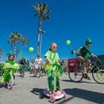 26th Annual Hermosa Beach St. Patrick’s Day Parade