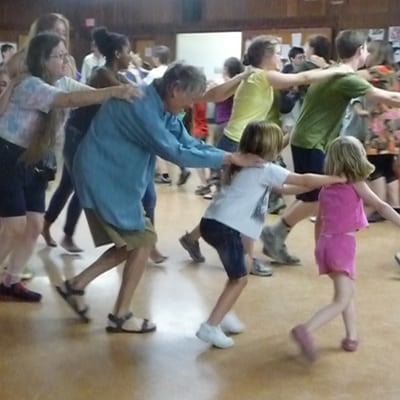 Kids Dance Society