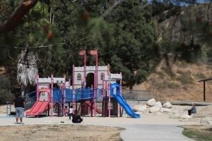 L.A. Playgrounds