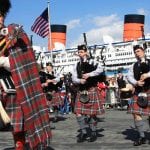 27th Annual ScotsFestival & International Highland Games