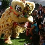 Bowers Free Family Festival: Asian Lunar New Year Celebration