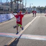 42nd Redondo Beach Super Bowl Sunday 10K/5K Run/Walk