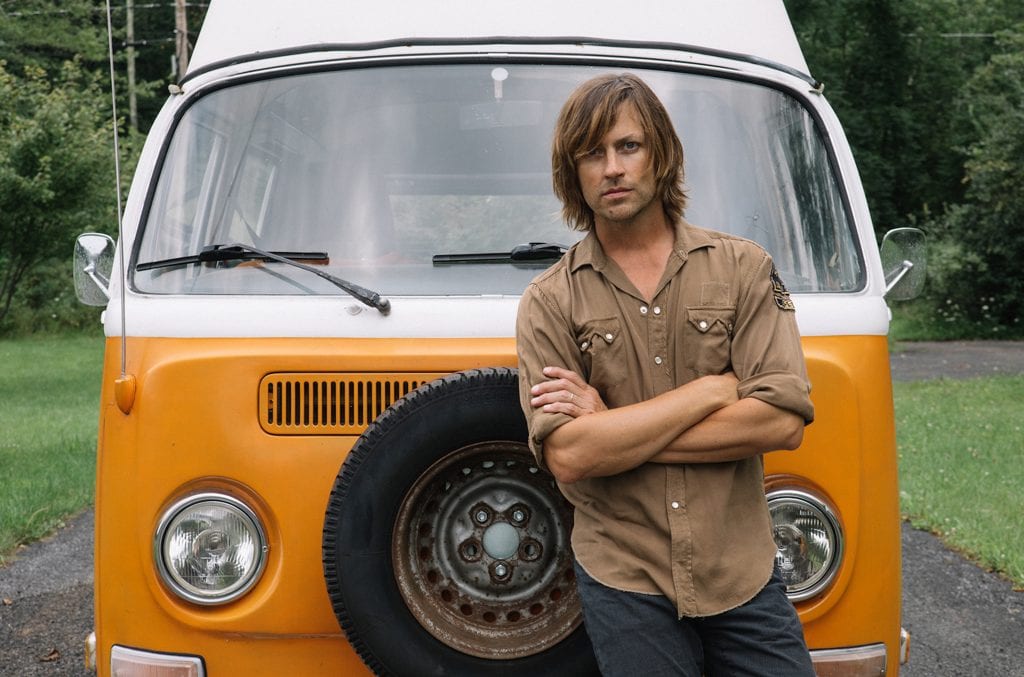 no more poems rhett miller