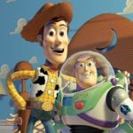 Skirball Family Film Series: "Toy Story"