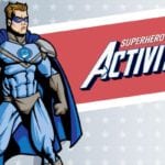 Superhero Autism Activity Day