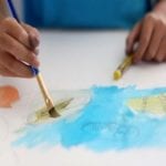 LACMA Off-Site Family Workshop: Alma Reaves Woods - Watts Branch Library
