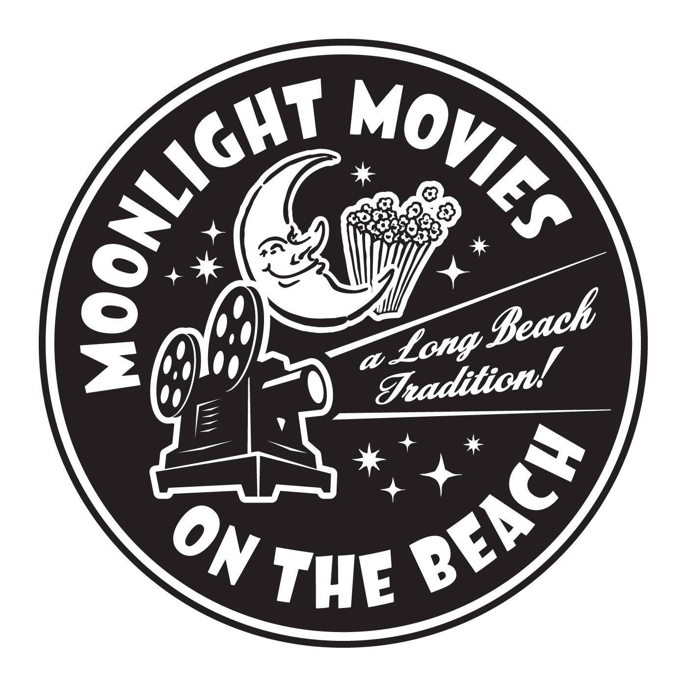 Moonlight Movies On The Beach