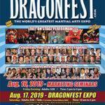 15th Annual Dragonfest Expo