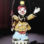 Bob Baker Marionette Theater at One Colorado