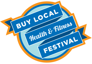 Buy Local Health & Fitness Festival 2019