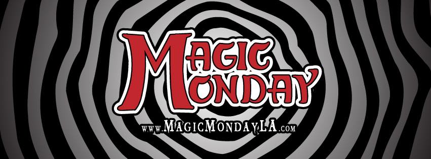 Magic Monday