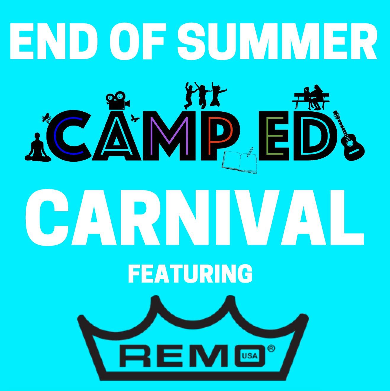 Camp Ed Carnival