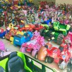 SCV Kids Consignment Event