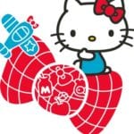 Hello Kitty Friends "Around The World" Tour