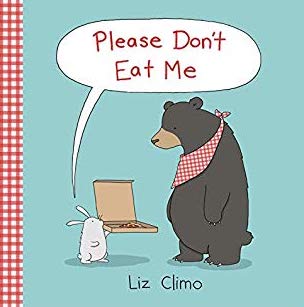 Author Appearance And Book Signing: Liz Climo 