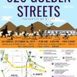 626 Golden Streets: Streets and Treats by Active SGV