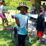 4th Annual Urban Kids Fishing Derby LA 2019