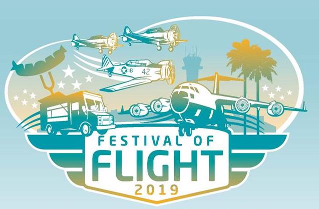 Festival of Flight