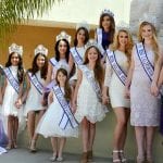 Royal International Miss CA State Pageant