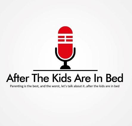 After The Kids Are In Bed Live Podcast!