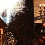 Menorah Lighting & Chanukah Celebration at The Commons