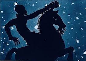 Metro Art presents The Animated Classic "The Adventures of Prince Achmed"