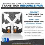 Transition Resource Fair