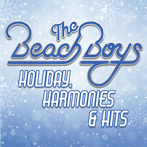 The Beach Boys: Holiday, Harmonies, & Hits