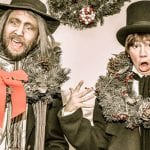 Dickens Day Holiday Celebration