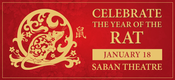 Ninth Annual Beverly Hills Chinese New Year Celebration