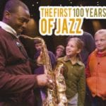 JazzReach presents Stolen Moments: The First 100 Years of Jazz