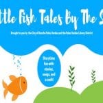 Little Fish Tales By The Sea