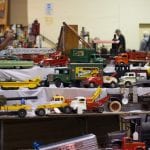 The All American Collectors' Show