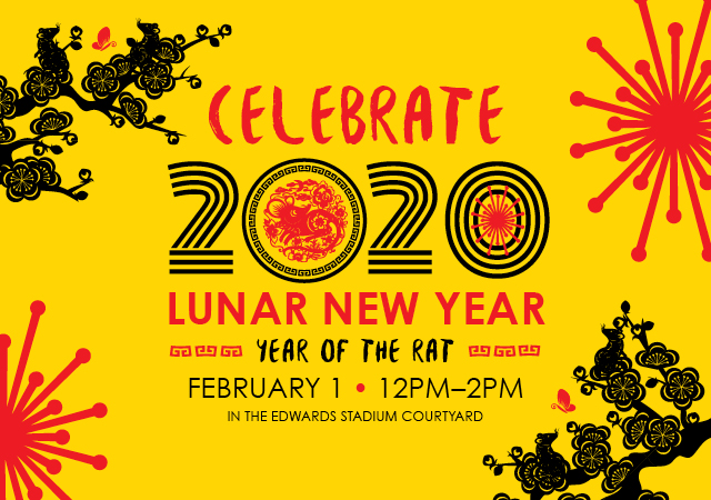 Lunar New Year Celebration at Cerritos Towne Center