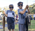Free Kids' Fishing Derby