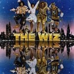 Lucas Museum and LACMA present A Screening "The Wiz"